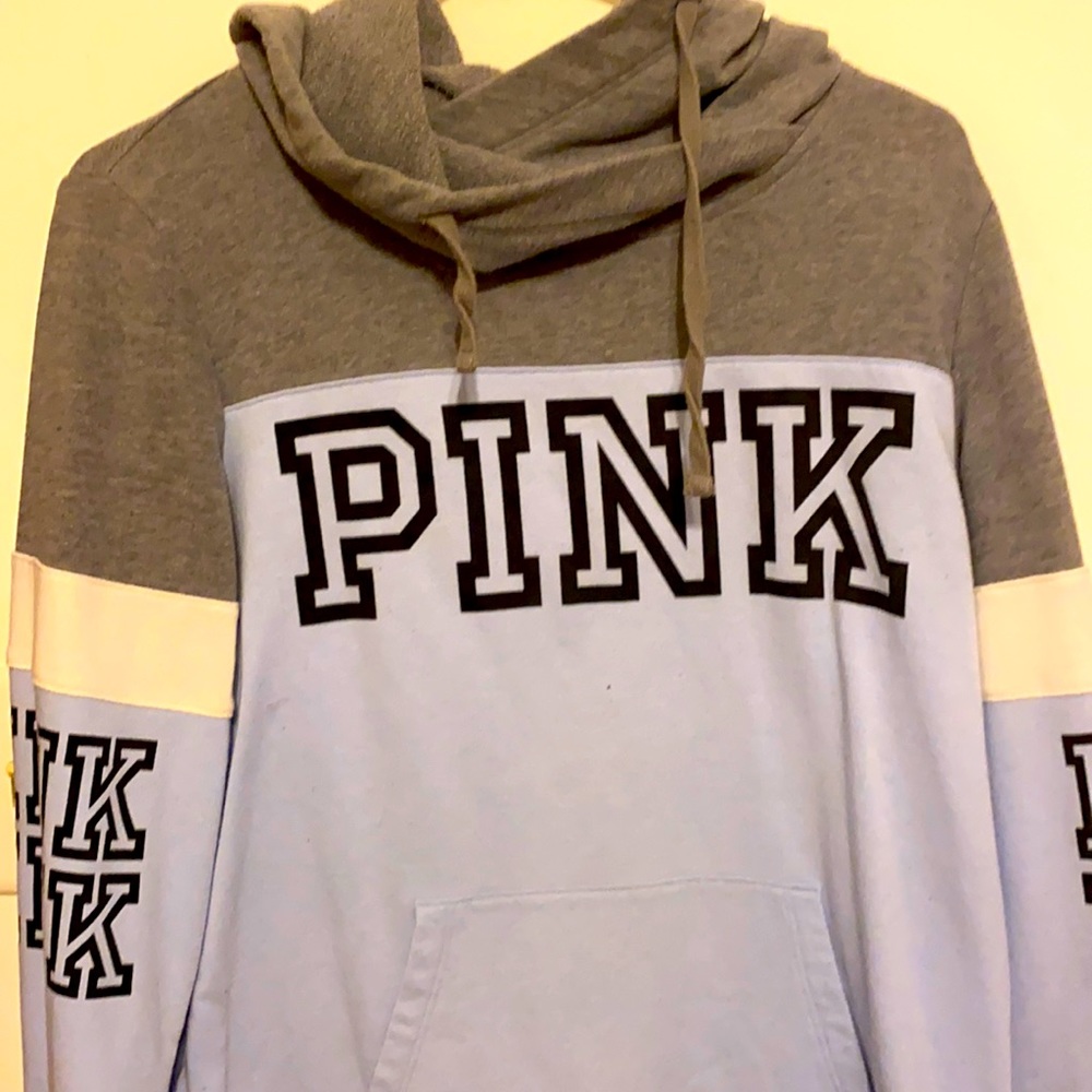 Victoria’s Secret PINK sweatshirt!